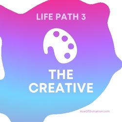 Learn About Life Path 3
